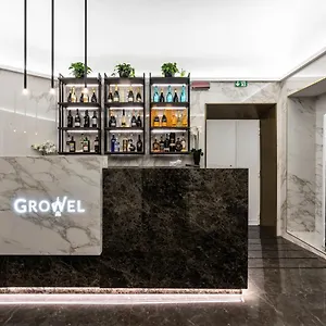Growel Exclusive San Pietro ** Roma