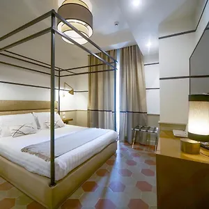 Relais Luxury Corso בית הארחה
