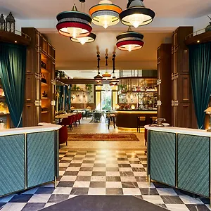 Hotel Indigo - Sant'elena By Ihg Venise