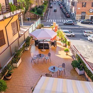 3* Affittacamere Le Terrazze Di San Giovanni