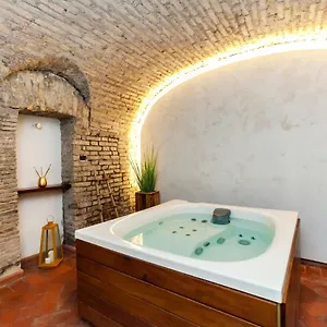 2* Bed & Breakfast Rifugio Degli Artisti