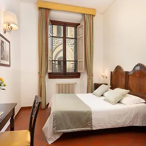 Hotel Cimabue Florence