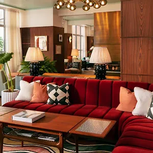 فندق The Hoxton,