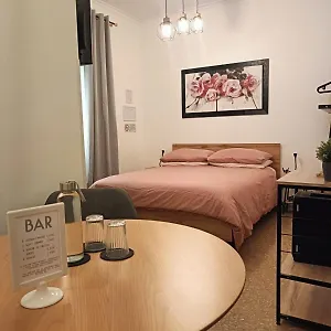 3* Bed & Breakfast Rose Antiche Vatican