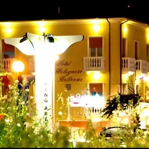 Hotel Bolognese Bellevue