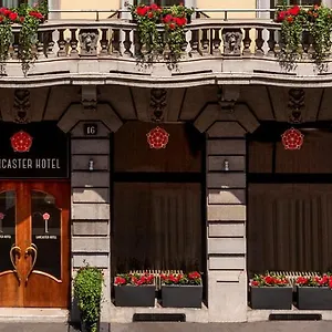 Hotel Lancaster Milan