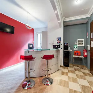 La Dolce Barberini Gasthuis