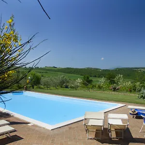 Agriturismo Il Casalone Bauernhof