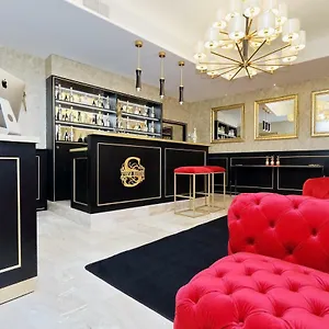 2* Affittacamere Spanish Diamond Luxury & Jacuzzi