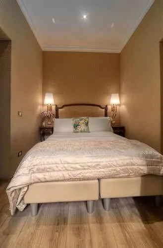 Bq House Trevi Luxury Rooms Rome Guest house