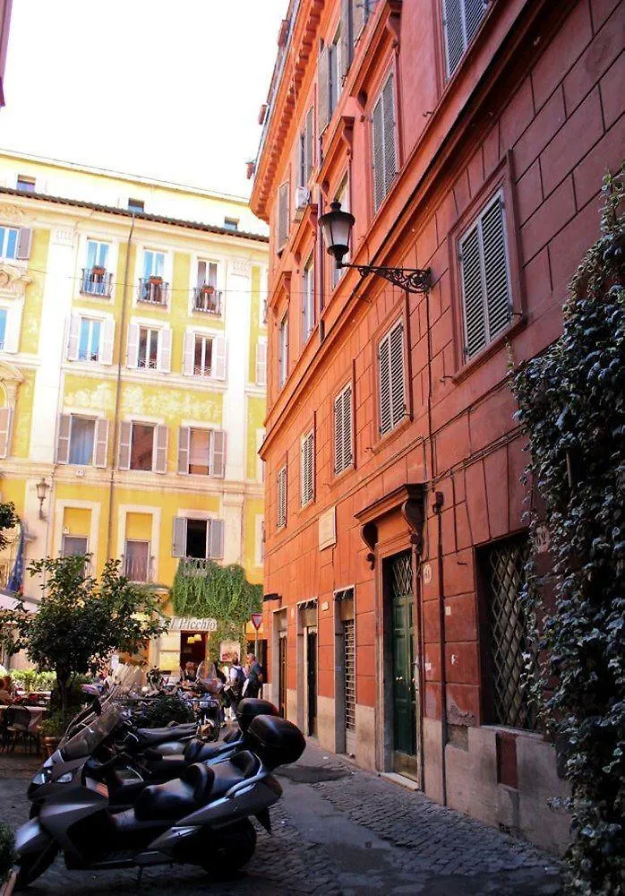 Guest house Bq House Trevi Luxury Rooms Rome