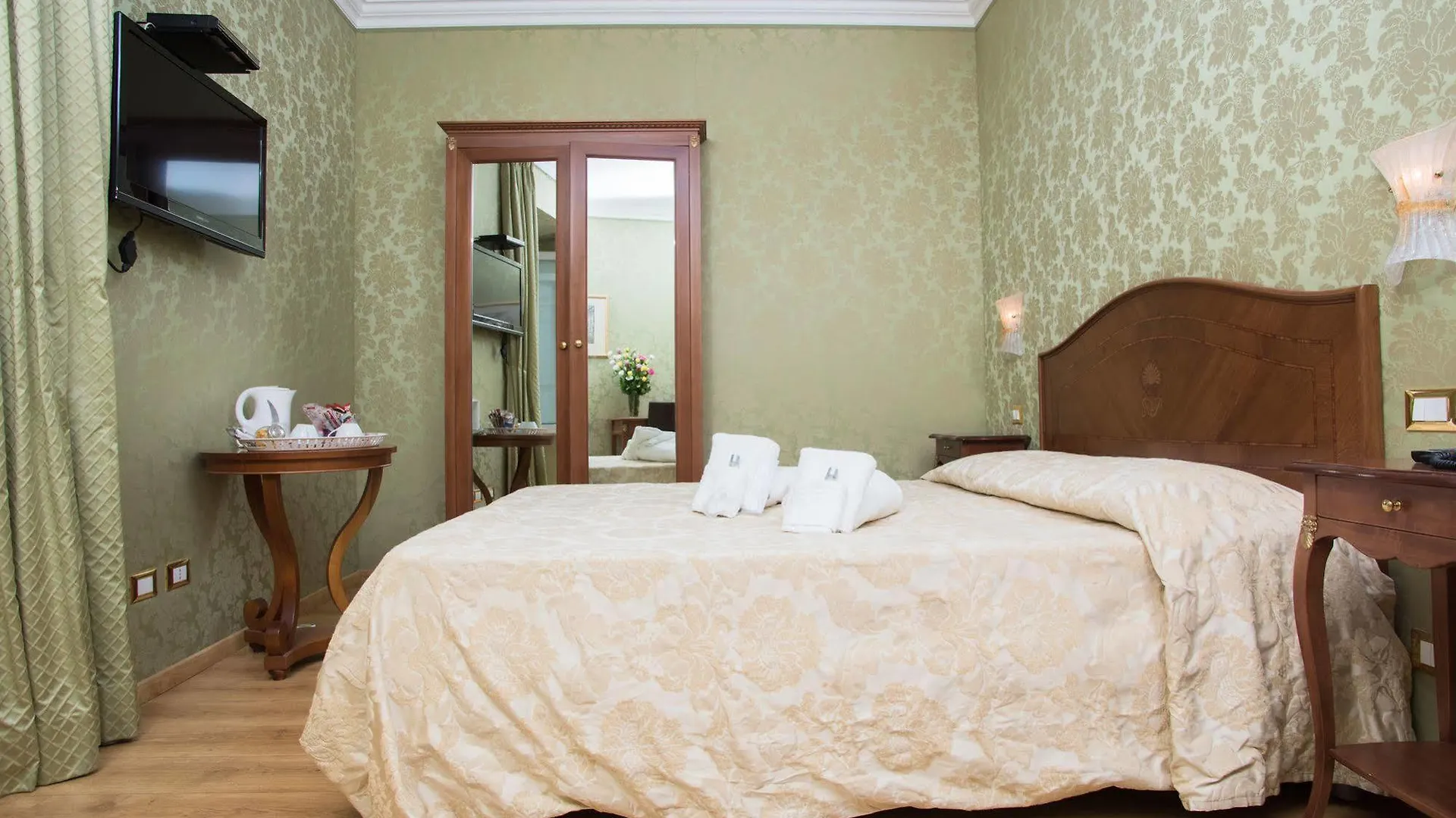 Guest house Bq House Trevi Luxury Rooms Rome