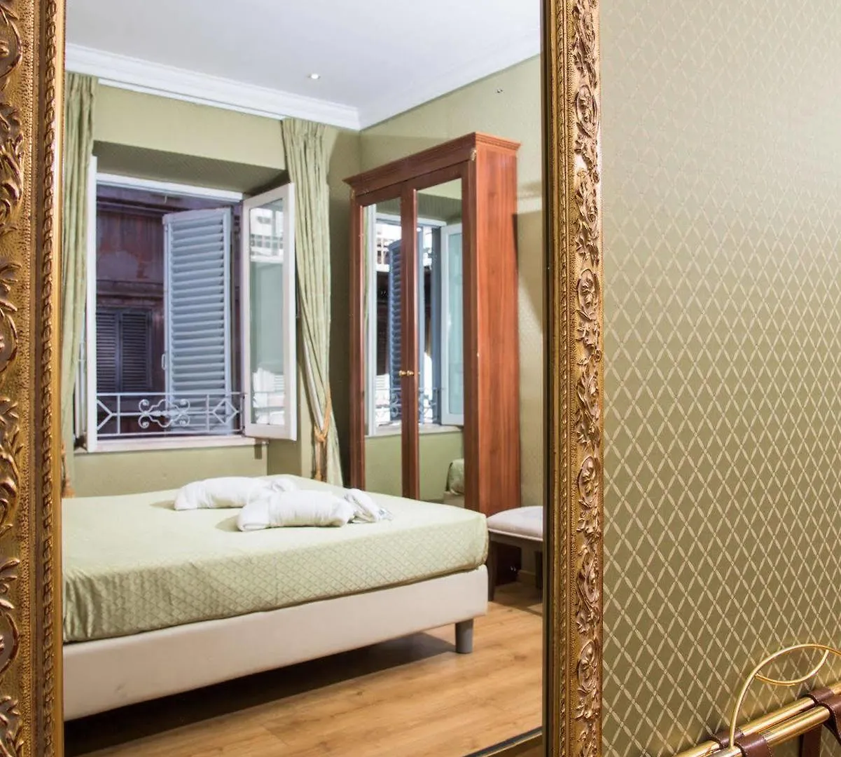 Guest house Bq House Trevi Luxury Rooms Rome