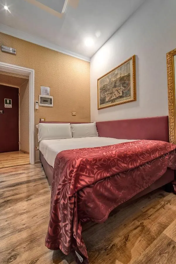 Guest house Bq House Trevi Luxury Rooms Rome