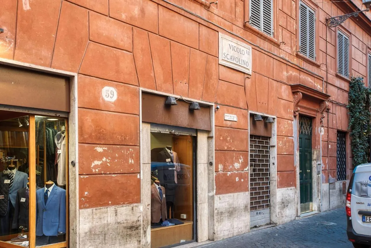 Guest house Bq House Trevi Luxury Rooms Rome